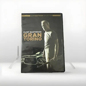 Gran Torino DVD Clint Eastwood 2008 - Picture 1 of 1