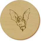 'Flying Bat' Coaster Sets (CR012956)