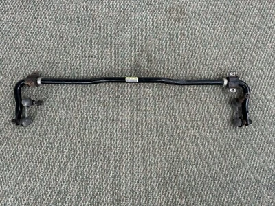 Barra estabilizadora de suspensão traseira Dodge Journey 2009-2020 FWD fabricante de equipamento original - Imagem 1 de 4