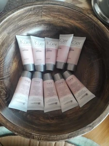 LOT OF 8 KUER MGM Resorts Body Lotion (SEA SPLASH) Size 1.25 oz Ea Sealed - Picture 1 of 7