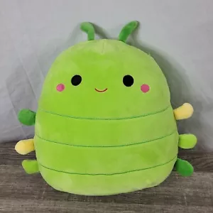 Cortez The Caterpillar 12" Original Squishmallow - Picture 1 of 5