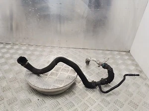 Land Rover Discovery 5 Coolant Pipe Hose 3.0 Diesel 2017-2024 HPLA-8C481-AB - Picture 1 of 7