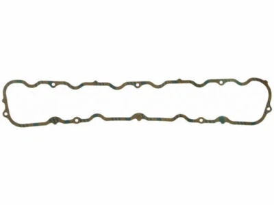 Juego de juntas de cubierta de válvula Felpro 18233QS 1966 para Ford Mustang 1964-1973, 1979-1982 Foto 1 de 2