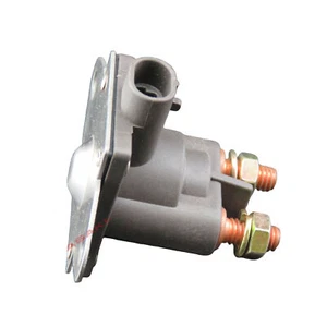 Relé de arranque 278-000-513 278-001-641 para PWC Seadoo GTI XP Skidoo Grand Touring - Imagen 1 de 10