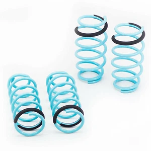 Godspeed Traction S Lowering Coil Spring Set Kit for Mazda 3 Sedan 2014-2018 - Picture 1 of 2