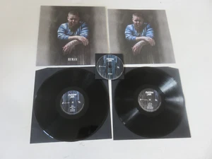 RAG'n'BONE MAN Human SONY / BEST LAID PLANS 2017 VINYL 2 x LP & CD SET 9260371 - Imagen 1 de 24