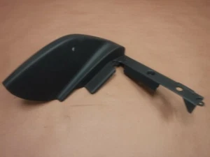 Jeep Grand Cherokee WJ 99-04 Passenger Instrument Panel Trim DK Slate - Picture 1 of 5