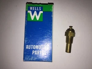 1964 - 1968 DODGE PLYMOUTH VALIANT TEMPERATURE SENDER SWITCH 1964 CHRYSLER - Picture 1 of 8