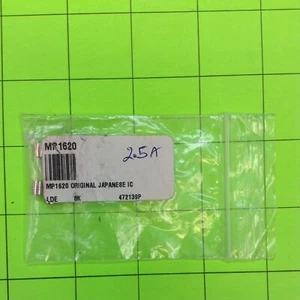 Fusible MP1620 472139P - Photo 1/2