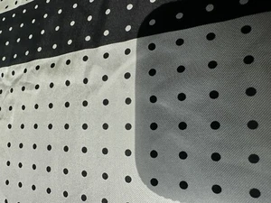 Vintage Silk Pocket Scarf Handkerchief Square Made In Italy - Picture 1 of 3