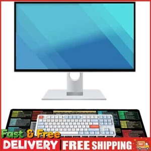Waterproof Mouse Pad Excel Mouse Pad Cheat Sheet Gaming Mousepad Office Supplies - Afbeelding 1 van 12