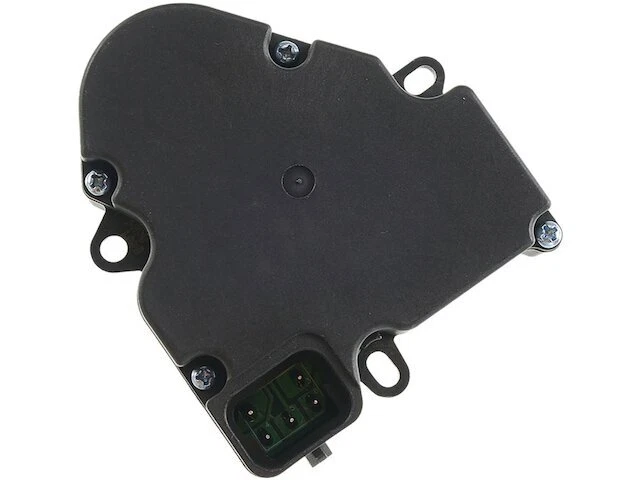 HVAC Heater Control Valve Actuator For 2005-2012 Kenworth T800 2007 2006 GY372VC - Изображение 1 из 1