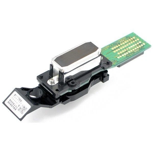 Epson 1000002201 DX4 Solvent Printhead