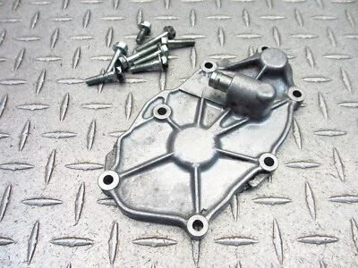 Conjunto de cubierta de eje de cambio de transmisión OEM Honda ST 1100 ST1100 1991 91-03 Foto 1 de 4