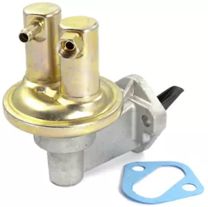 Carter Mechanical Fuel Pump : suit Slant 6 FITS Chrysler Valiant - Bild 1 von 1