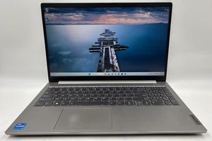 Lenovo ThinkBook 15 G2 ITL computer portatile I5-1135G7 2,40 GHz 8 GB RAM 256 GB SSD W11P - Foto 1 di 17