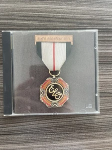 Greatest Hits by Elo (Electric Light Orchestra) (CD, 1990) - Foto 1 di 5