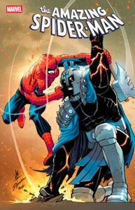 Amazing Spider-Man #7 - Imagen 1 de 1