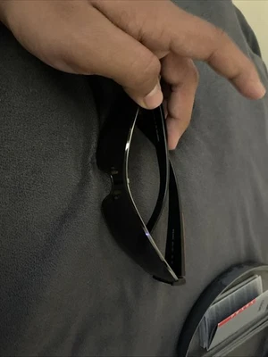 PRADA Sunglasses Polorized Vintage - Image 1 of 4