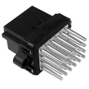 AC Heater Blower Motor Resistor for Chevy Tahoe Silverado Suburban 1500 2500 ... - Picture 1 of 6