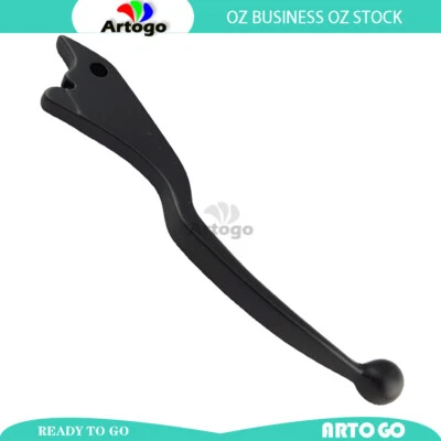 Palanca de freno derecha apta para Suzuki GS450GA 1985 Foto 1 de 3