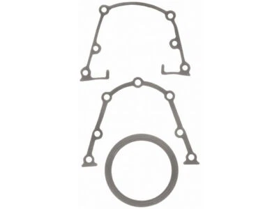 Kit de sellado de cigüeñal trasero Felpro 98442SK 2004 para Mitsubishi Outlander 2003-2006 Foto 1 de 2