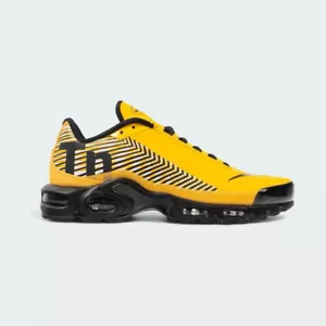 Nike Juniors Air Max Plus TN Edizione Speciale BQ1188 700 UK 5.5 - Foto 1 di 4