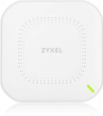 ZYXEL Nwa50Ax 1775 Mbit/s Bianco  Poe NWA50AX-EU0102F - Immagine 1 di 4