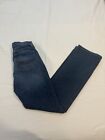 Ariat Legacy M4 Relaxed Boot Cut Stretch Denim Jeans Men’s Size 30x36