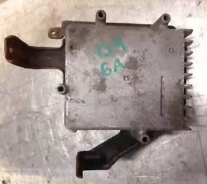 03-04 Jeep Wrangler TJ 4.0L Automatic Trans Control ModulE P56044764AA FREE SHIP - Foto 1 di 6