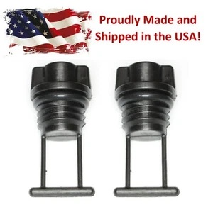 2PK Drain Plug for Yamaha OEM # F1S-U2280-02-00 F1S-U2280-00-00 VX110 FX VX PWC - Picture 1 of 11