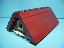 Lego Gibel,Dach für Einfamilienhaus