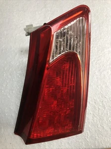 2012 Lexus IS250 Rear OEM Tail Light - Passenger Side Trunk Lid (124/D6) - Picture 1 of 11