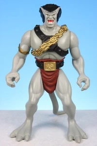 Gargoyles Series 1 GOLIATH Claw Climber 6" Action Figure Disney Kenner 1995 - Picture 1 of 3