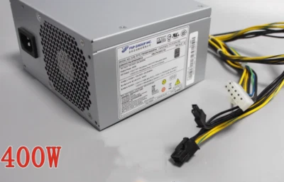 For Lenovo M710t M920t 400W FSP400-40AGPAA Power Supply 10+4+6+2Pin - Image 1 of 4