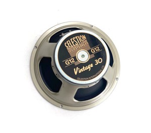 Celestion Vintage 30 for sale | eBay