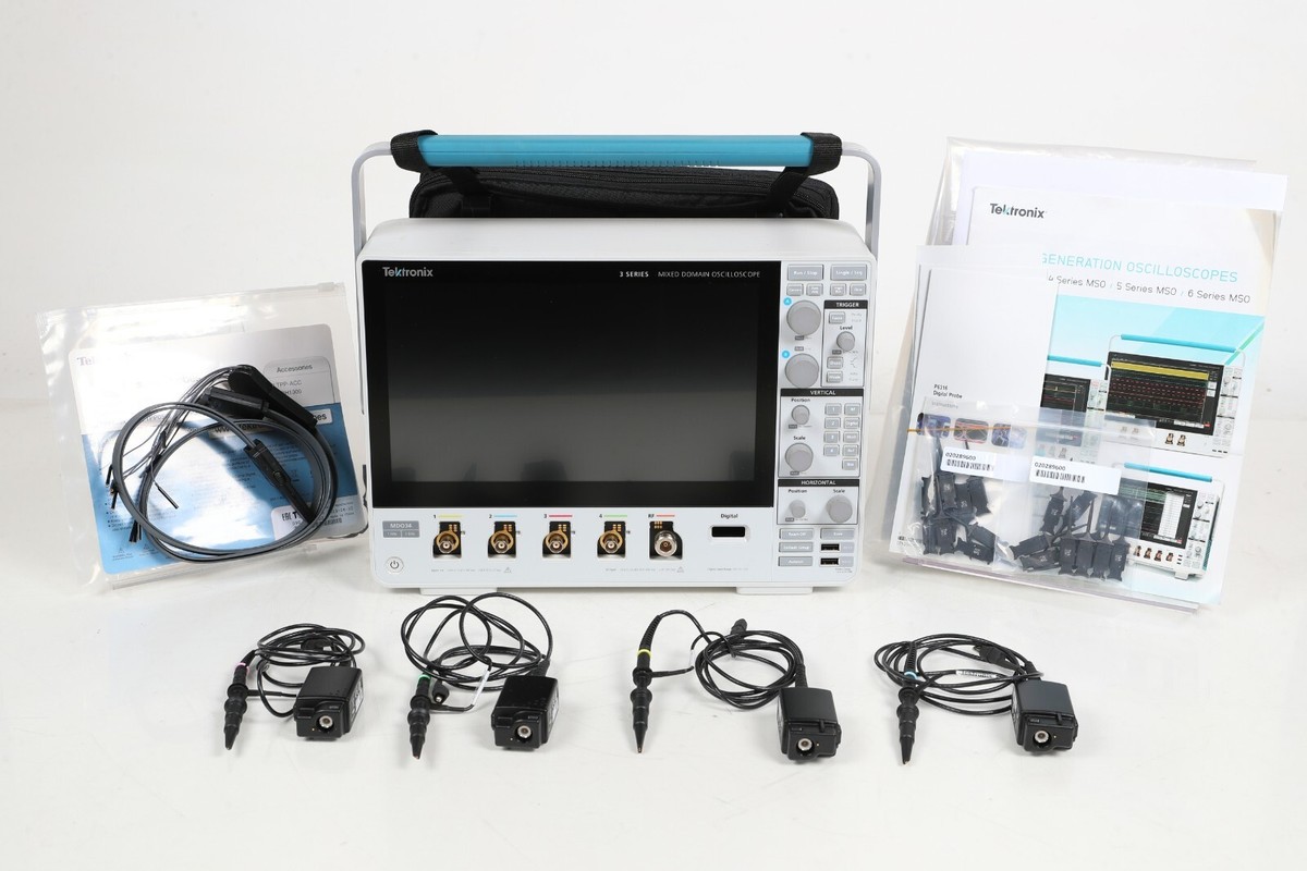 Tektronix 350MHz Oscilloscopes & Vectorscopes for sale | eBay Tektronix 350MHz Oscilloscopes & Vectorscopes for sale | eBay