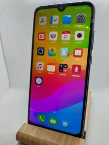 Xiaomi Redmi Note 8T 6,3" 64 GB 4 GB RAM 48+8+2+2 MP 4000 mAh /e/OS deGoogled - Bild 1 von 6
