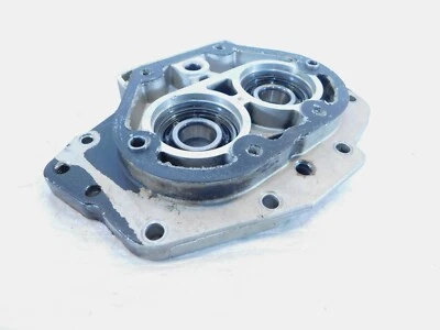 Carcasa de cojinete de puerta trampa de transmisión Harley Softail Heritage Classic y Fat Boy Foto 1 de 4