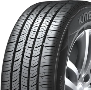 1 Tire Hankook Kinergy PT (H737) 215/60R16 95T - Picture 1 of 3