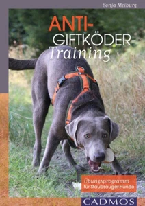ANTI-GIFTKÖDER-TRAINING - Bild 1 von 1