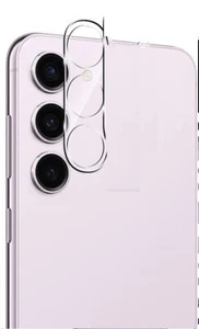 VETRO PROTEZIONE FOTOCAMERA Per SAMSUNG GALAXY S23 PELLICOLA VETRINO POSTERIORE - Zdjęcie 1 z 24