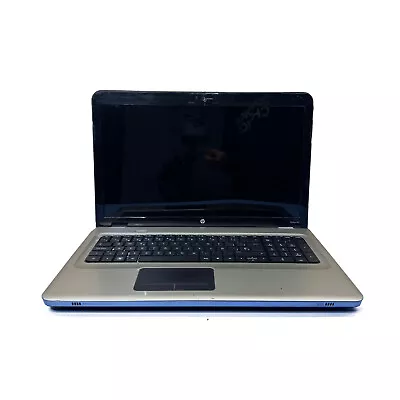 HP Pavilion DV7-4125es - Imagen 1 de 4