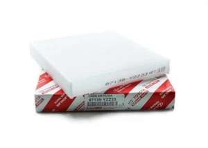 Genuine Toyota Cabin Pollen Air Filter 87139-YZZ16 - Picture 1 of 1