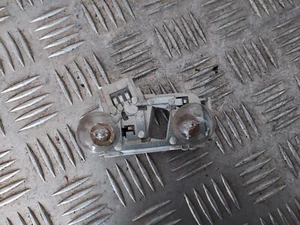 Platine Feu Porte Ampoule Arrière Coffre Gauche - MERCEDES CLASSE B I (1) - Imagen 1 de 3
