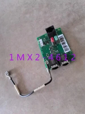 1pc used     ADPI-01 ACS800 series circuit board 64536672 C - Image 1 of 3