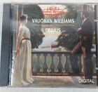 RALPH VAUGHAN WILLIAMS - Vaughan Williams: Wasps; Lark Ascending; Delius:  new