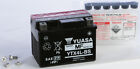 Yuasa Maintenance Free Battery YTX4L-BS YUAM62X4B