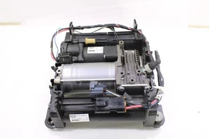 Land Rover Range Rover 2006-2012 OEM AMK Air Suspension Compressor - Bild 1 von 20