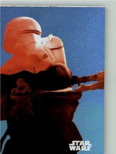 2015 Topps Star Wars Journey to the Force Awakens Base or Insert Cards Pick List